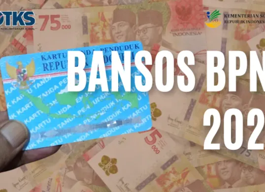 Jadwal penyaluran bansos BPNT tahap 1 tahun 2025. (Sumber: Pexels/Robert Lens/edited Dadan Triatna)