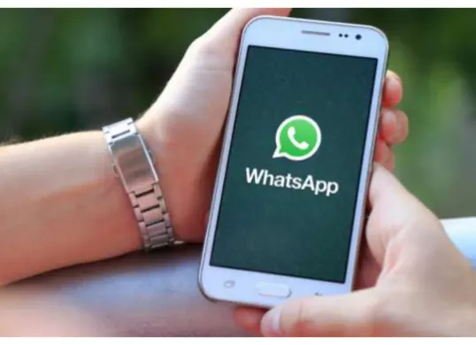 3 cara melindungi WhatsApp dari ancaman penyadapan (Sumber: Shuttershock)