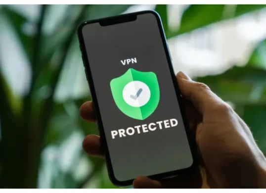 Pasang ekstensi  VPN untuk nonton video bokeh di Chrome sangat mudah.(Sumber: Unsplash)
