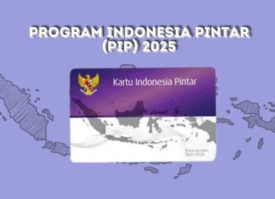 BARU! Situ Cek Penerima PIP 2025 Pindah Akses di pip.kemendikdasmen.go.id, Simak Lengkapnya di Sini! (Sumber: Poskota/Nur Rumsari)