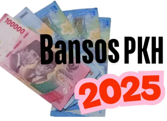 Syarat penerima bansos PKH.(Sumber: Poskota/Dadan Triatna)