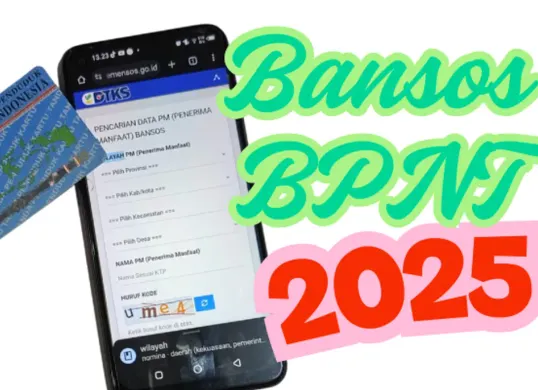 Laporkan segera kepihak berwenang, jika belum mendapatkan bansos BPNT, padahal sudah memenuhi syarat. (Sumber: Poskota/Dadan Triatna)