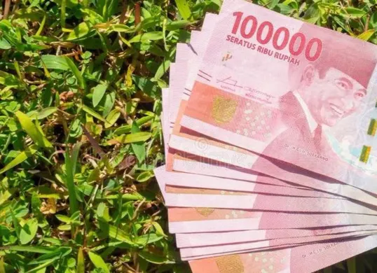 Kiat Hemat Khusus Berpenghasilan Rp2 Juta untuk Bertahan Hidup Satu Bulan (Sumber: Pinterest)