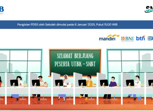Jadwal dan panduan registrasi akun SNPMB 2025 (Sumber: snpmb.bppp.kemdikbud.go.id)