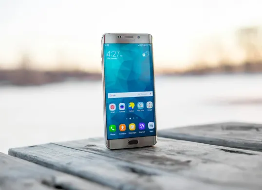 Kebiasaan yang bikin Hp Android cepat panas, perlu dihindari. (Sumber: Pexels/Mohi Syed)