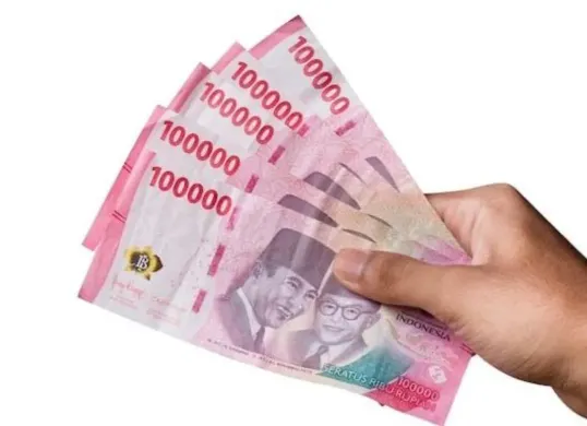 Saldo DANA gratis Rp152.000 siap masuk ke dompet digital! Ini cra klaimnya. (Sumber: Pinterest)
