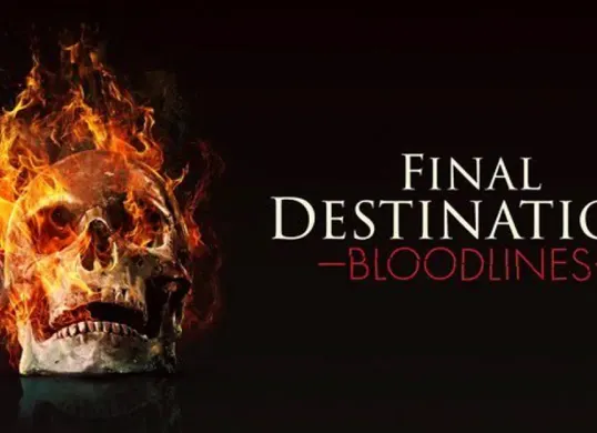 Film FInal Destination Bloodlines akan menghantui layar bioskop pada 2025 ini.  (Sumber: X/@UnlHorror)