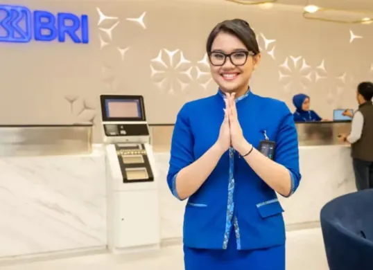 Pinjaman KUR BRI Super Mikro 2025 dengan plafon hingga Rp10 juta tanpa perlu angunan. (Sumber: BRI)