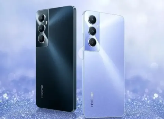 Simak cara mudah menambah RAM di Hp Realme c75 hingga 16 GB. (Sumber: (Jagargadget))