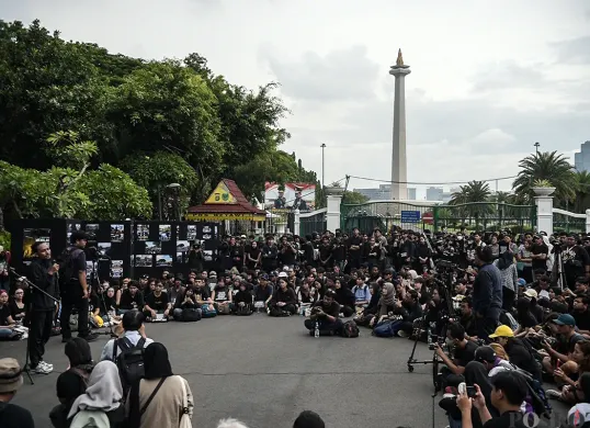 18 Tahun Aksi Kamisan