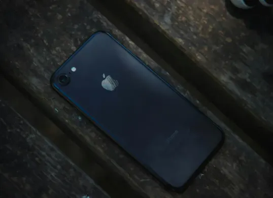 Cara menemukan iPhone yang dicuri dalam keadaan mati. (Sumber: Pexels/Hasan Albari)