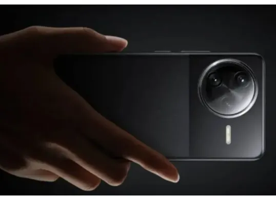 Ilustrasi. Hp gaming 5 jutaan terbaik (Sumber: Poco)