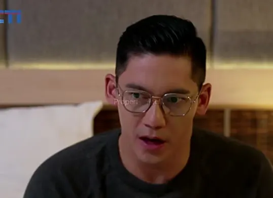 Sinopsis Cinta Yasmin 25 Januari 2025. (Sumber: YouTube/RCTI)