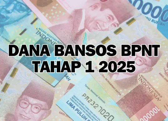 Dana Bansos BPNT Alokasi Januari - Maret 2025 Cair 3 Bulan Rp600.000 di KKS Bank Himbara di Wilayah Ini, Cek Info Terbarunya di Sini! (Sumber: Poskota/Nur Rumsari)
