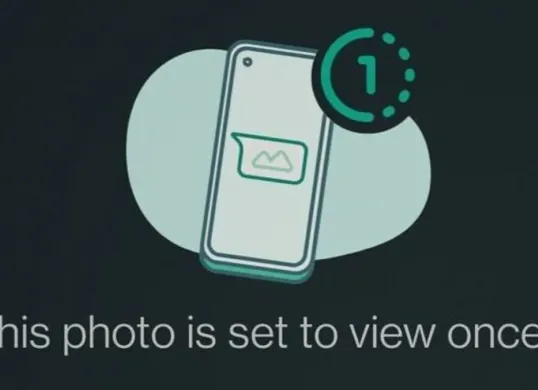 Cara Cerdas Menyimpan Foto Sekali Lihat di WhatsApp Tanpa Ribet (Sumber: Pinterest/Madhyamam)