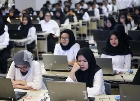 Daftar dan siapkan CPNS 2025, ketahui prediksi jadwal pembukaannya. (Sumber: Pinterest/Jessica Jane)