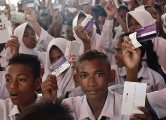 Cek di sini jadwal penyaluran bansos PIP tahap 1 tahun 2025. (Sumber: Kemdikbud)