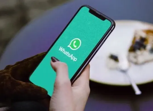 Simak cara untuk login WhatsApp dari jarak jauh dengan mudah. (Sumber: Pinterest)