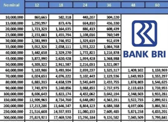 Syarat pengajuan oinjaman Non KUR BRI 2025 siapkan dokumen KTP dan KK (Sumber: Pinterest)
