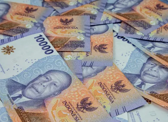 Aplikasi penghasil uang gratis 2025 (Canva)
