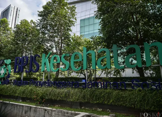 Pelayanan BPJS Belum Sempurna