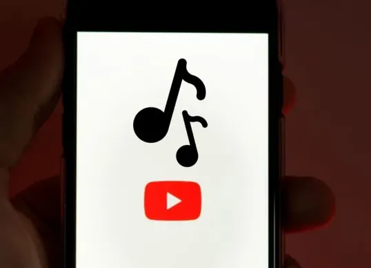 Cara download musik di YouTube format Mp3. (Canva)