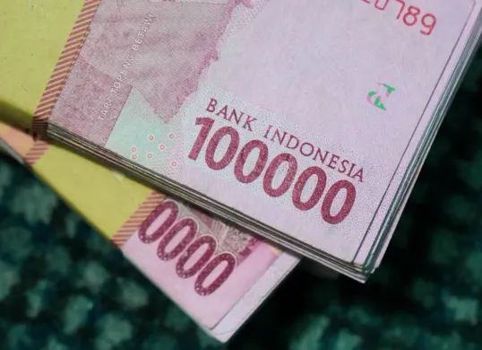 Simak lima kategori KPM yang tidak lagi menerima dana bansos tahun 2025.(Sumber: Pinterest)