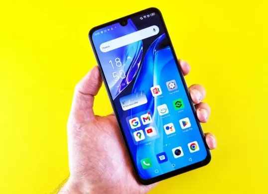 Segera atasi permasalahan memori hp yang penuh. (Sumber: Pexels/Andrey Matveev)