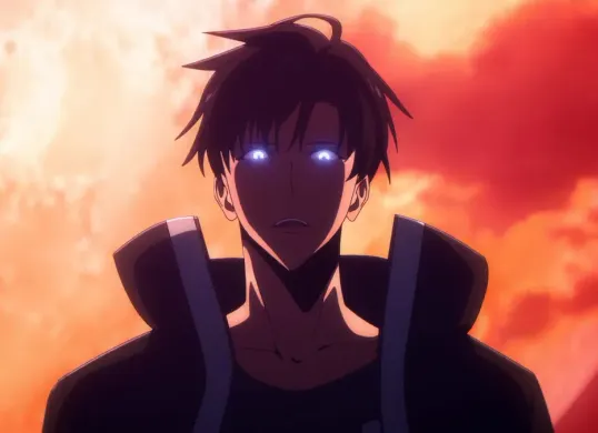  Nonton anime solo leveling season 2 episode 3 legal subtitle Indonesia (Sumber: X/@SoloLevelEmpire)