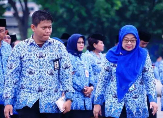 Berapa nominal tukin dosen PNS dan non-PNS? (Sumber: setkab.go.id)