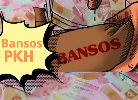 Ketahui syarat perpindahan domisili bagi peserta bansos PKH. (Sumber: Poskota/Risti Ayu Wulansari)