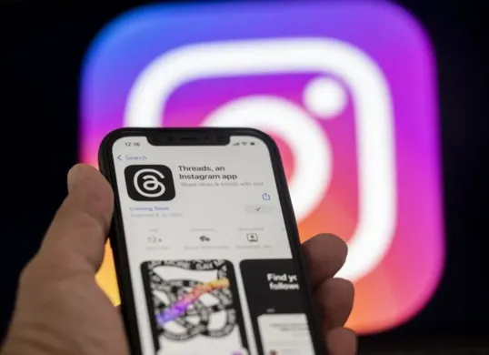 Cara Cepat Hilangkan Tautan Threads dari Bio Instagram Tanpa Hapus Akun (Sumber: Pinterest/TechnoSports Media Group)