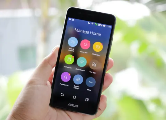 Tips merawat layar LCD handphone. (Sumber: Pexels/Pixabay)