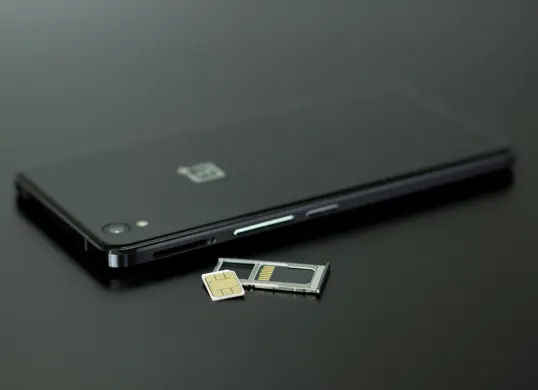 Wasapada Kloning nomor HP yang digunakan untuk membobol rekening bank. (Sumber: Pexels/Silvie Lindemann)