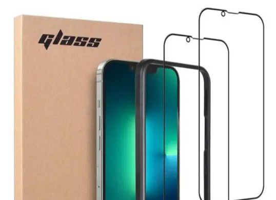 Ikuti langkah-langkah mudah ini untuk memasang tempered glass di HP Anda, melindungi layar dari goresan dan debu dengan sempurna. (Sumber: Pinterest/Bunnings)