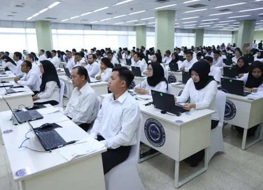 Hari ini pengumuman hasil seleksi administrasi PPPK Tahap 2 mulai diumumkan.(Sumber: menpan.go.id)