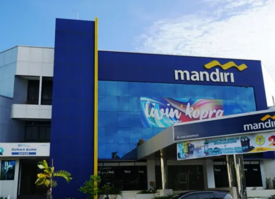 KUR Bank Mandiri 2025 hadir dengan bunga ringan dan syarat mudah! Simak cara pengajuannya di sini! (Sumber: Dok Mandiri)