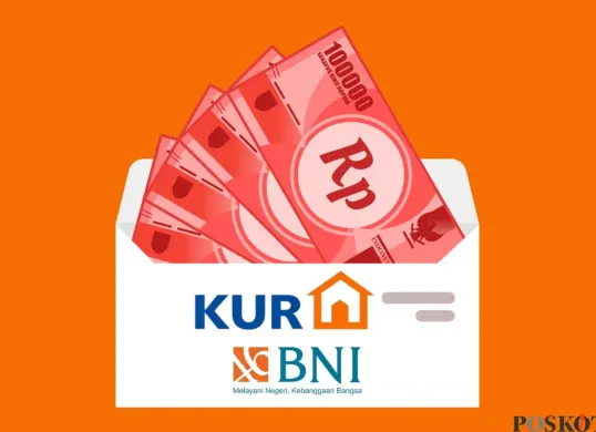 Pahami syarat dan pengajuan KUR BNI Mikro untuk dapatkan pinjaman hingga Rp50 juta. (Sumber: Poskota/Arip Apandi)