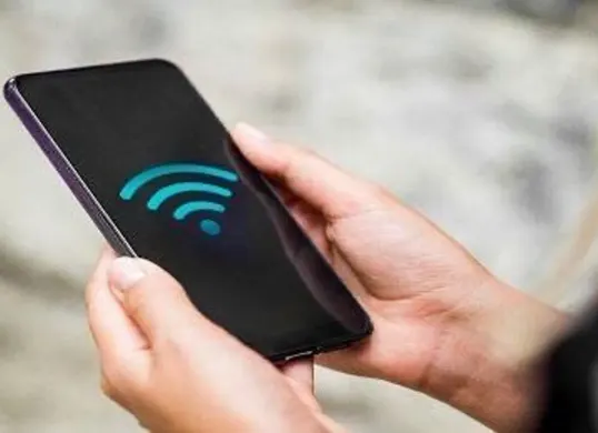 cara mudah untuk melihat kembali password WiFi yang pernah terhubung di perangkat.(Sumber: Pinterest)