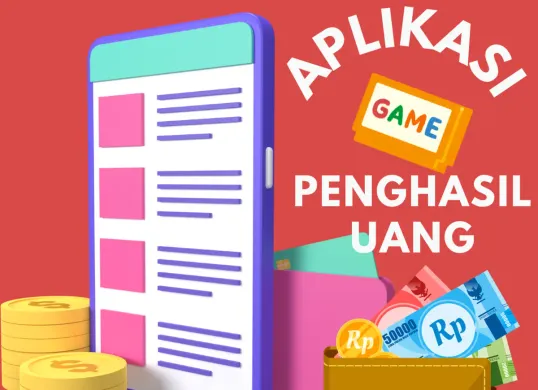 Dapat saldo DANA dari item game yang kamu punya. (Sumber: Poskota/Huriyyatul Wardah)