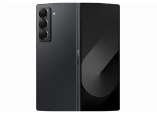 Tampilan Samsung Galaxy Z Fold 6 Special Edition (Sumber: Samsung)
