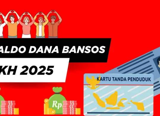 Penyaluran saldo dana bansos tahap 1 gelombang 2 tahun 2025 terpantau sudah berlangsung kepada KPM yang sudah SI. (Poskota/RIvero Jericho S)