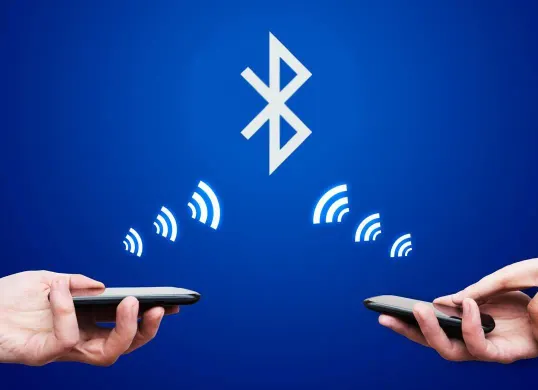 Cara atasi Bluetooth tidak terdeteksi di perangkat Hp. (Sumber: Pinterest)