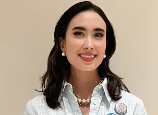 Widiyanti Putri Wardhana, Menteri Pariwisata terkaya dengan total kekayaan mencapai Rp5,4 triliun, berdasarkan laporan LHKPN KPK. (Sumber: Instagram/@widi.wardhana)