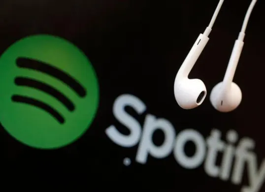 Cara upgrade Spotify Premium (Sumber: Pinterest)