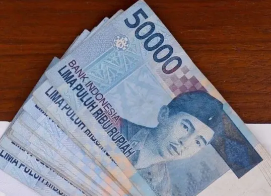 Dampak digunakannya DTSEN bagi penerima bansos. (Sumber: Pinterest)