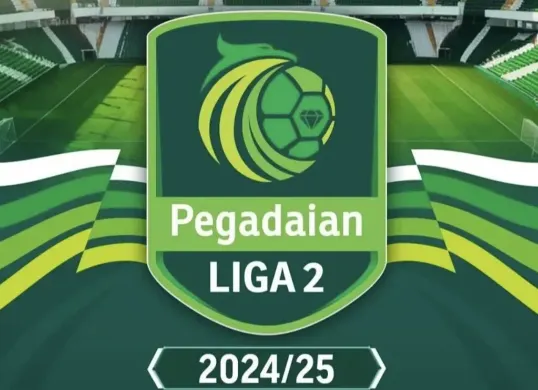 Laga Grup J ini akan mempertemukan Gresik United dengan Persiku Kudus di Stadion Gelora Joko Samudro. Kick-off dimulai pukul 15.30 WIB (Sumber: Instagram/@areabola13)