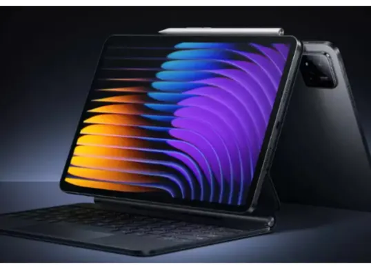 Xiaomi Pad 6 (Sumber: Xiaomi)