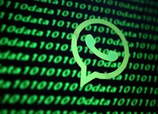 Perlu diwaspadai penipuan online melalui WhatsApp, kenali berikut ini 7 jenis modusnya. (Sumber: Pinterest/techxmedia)