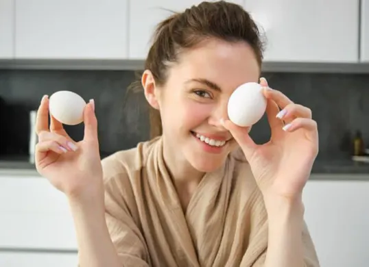 Beberapa jenis makanan kaya vitamin K untuk kesehatan jantung dan kekebalan tubuh (Sumber: Freepik)